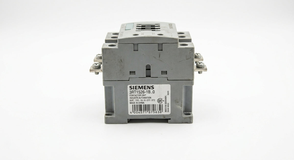 SIEMENS 3rt1526-1b..0
