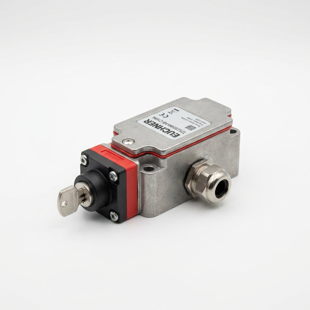 EUCHNER TZ1LE024MVAB-C1684