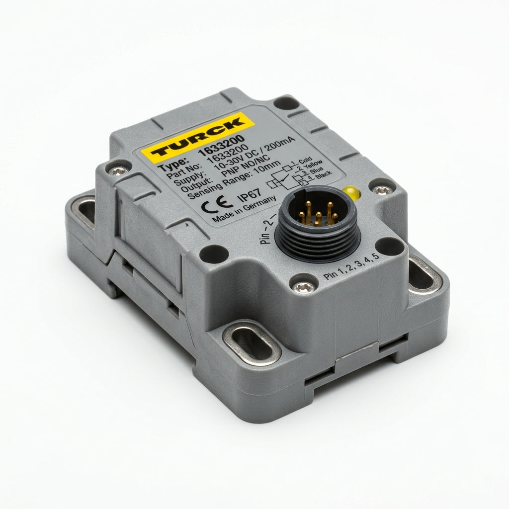 TURCK 1633200