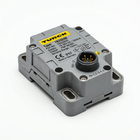 TURCK 1633200