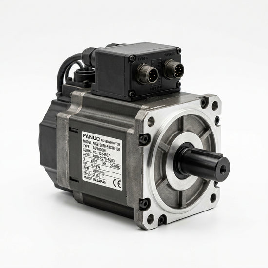 FANUC A06B-2078-B303#0100