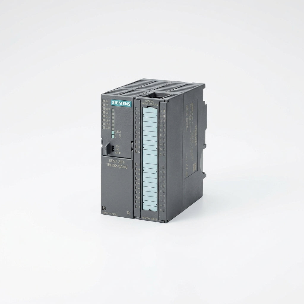 Siemens 6ES7 321-1BH02-0AA0