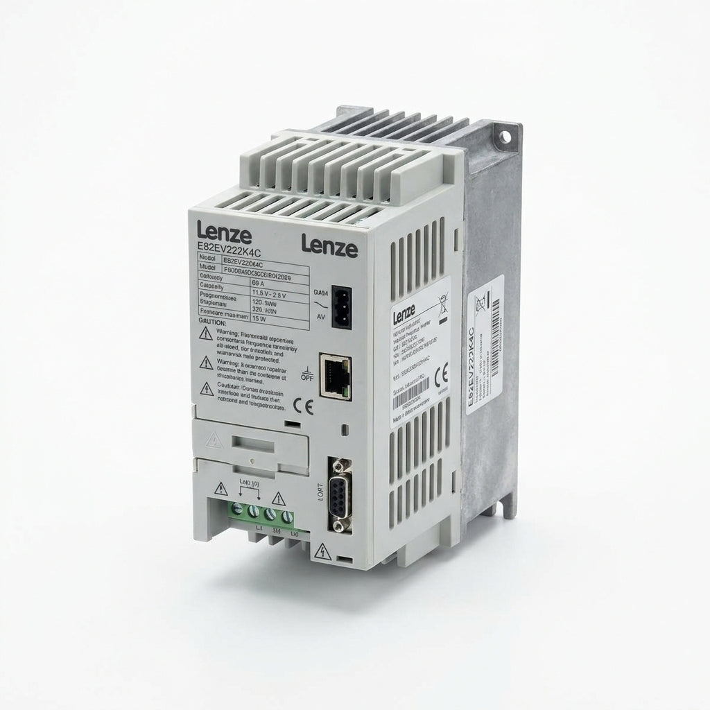 Lenze E82EV222K4C