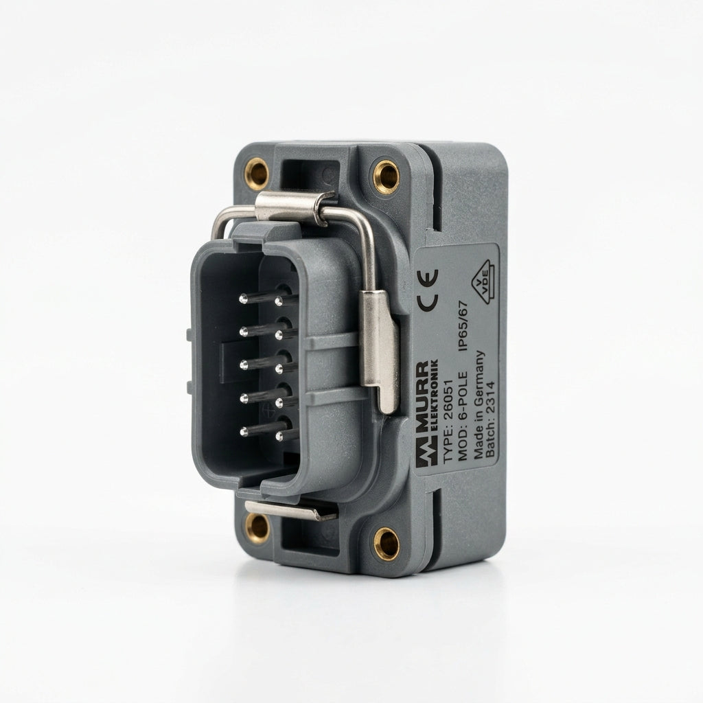 MURRELEKTRONIK 26051