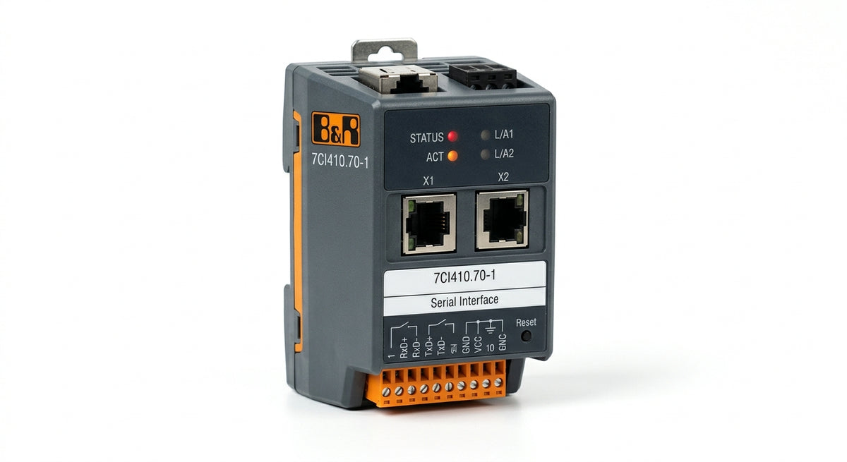 B&R 7CI410.70-1