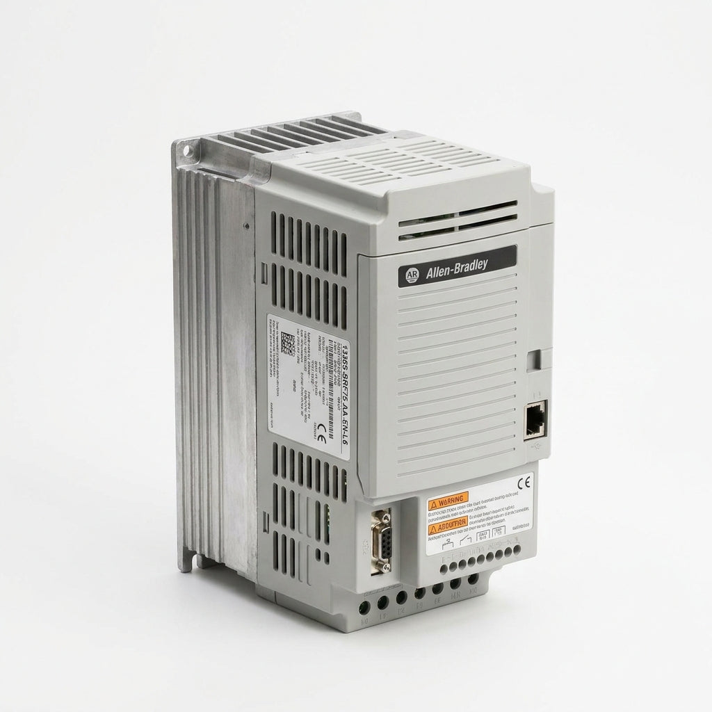 Allen-Bradley 1336S-BRF75-AA-EN-L6