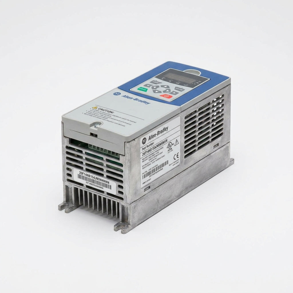 Allen-Bradley 20F14NB154JN0NNNNN