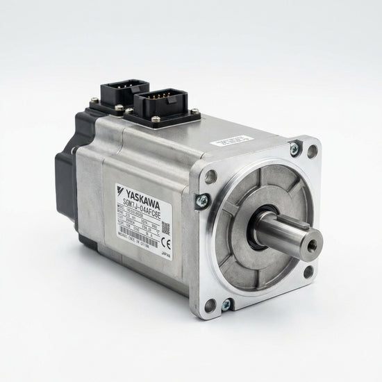 Yaskawa SGM7J-04AFC6E