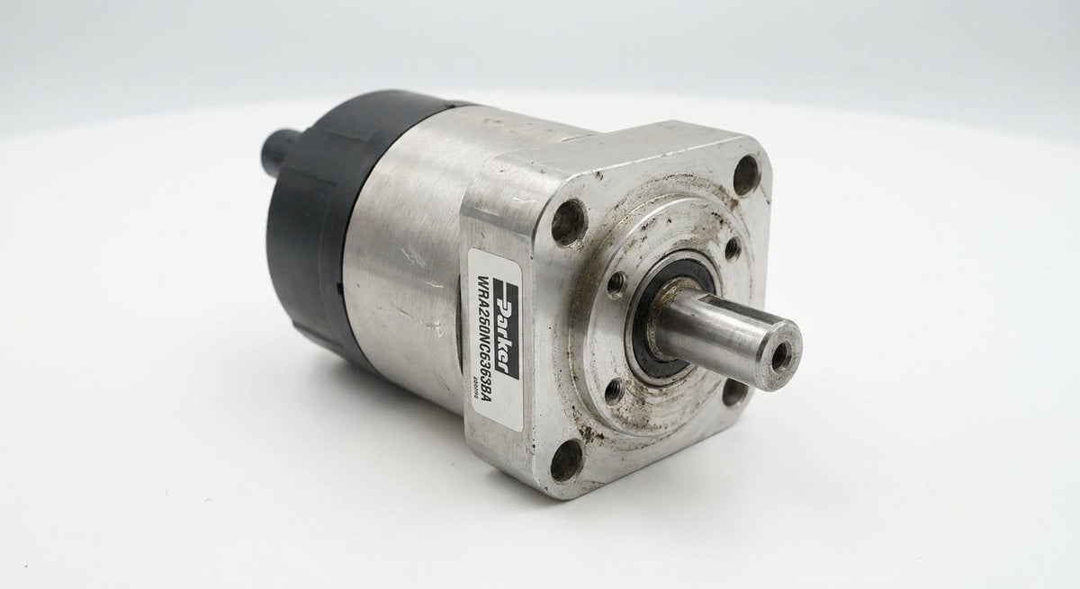 PARKER WRA250NC6363BA