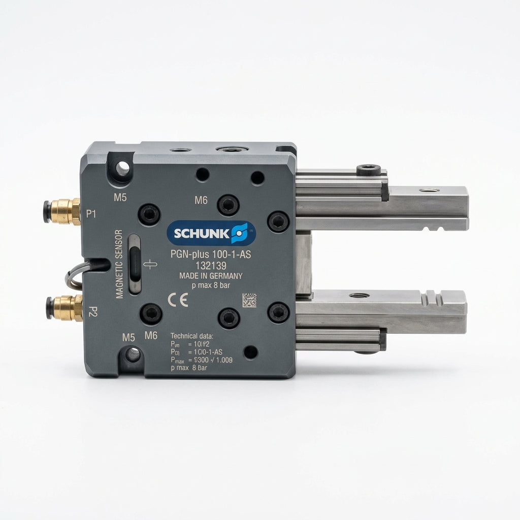 SCHUNK 132139