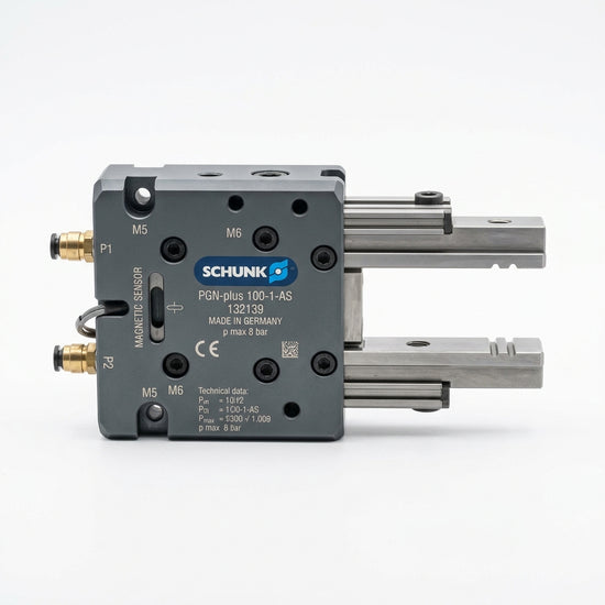 SCHUNK 132139