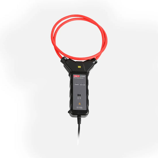 Accesorio para Analizador de calidad de energía trifásico  (UT285C).