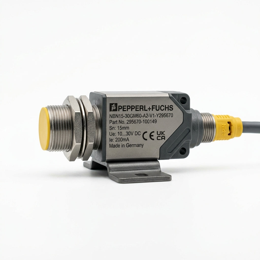 PEPPERL & FUCHS 295670-100149