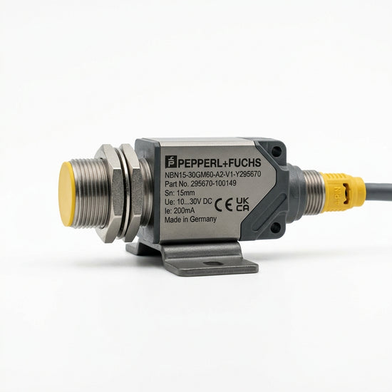 PEPPERL & FUCHS 295670-100149