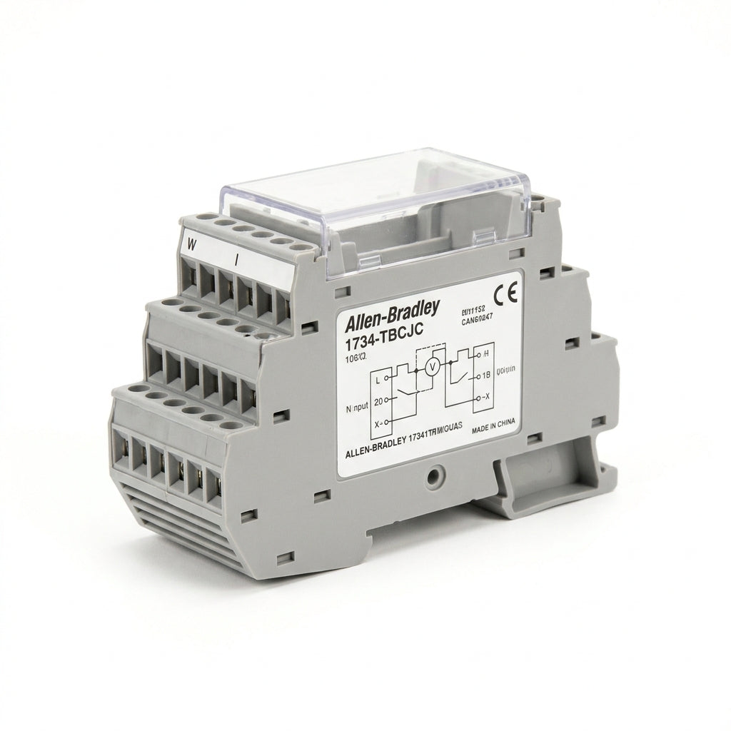 Allen-Bradley 1734-TBCJC