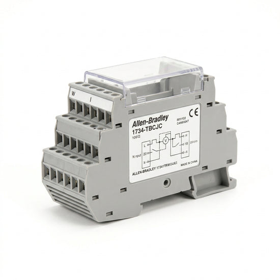 Allen-Bradley 1734-TBCJC