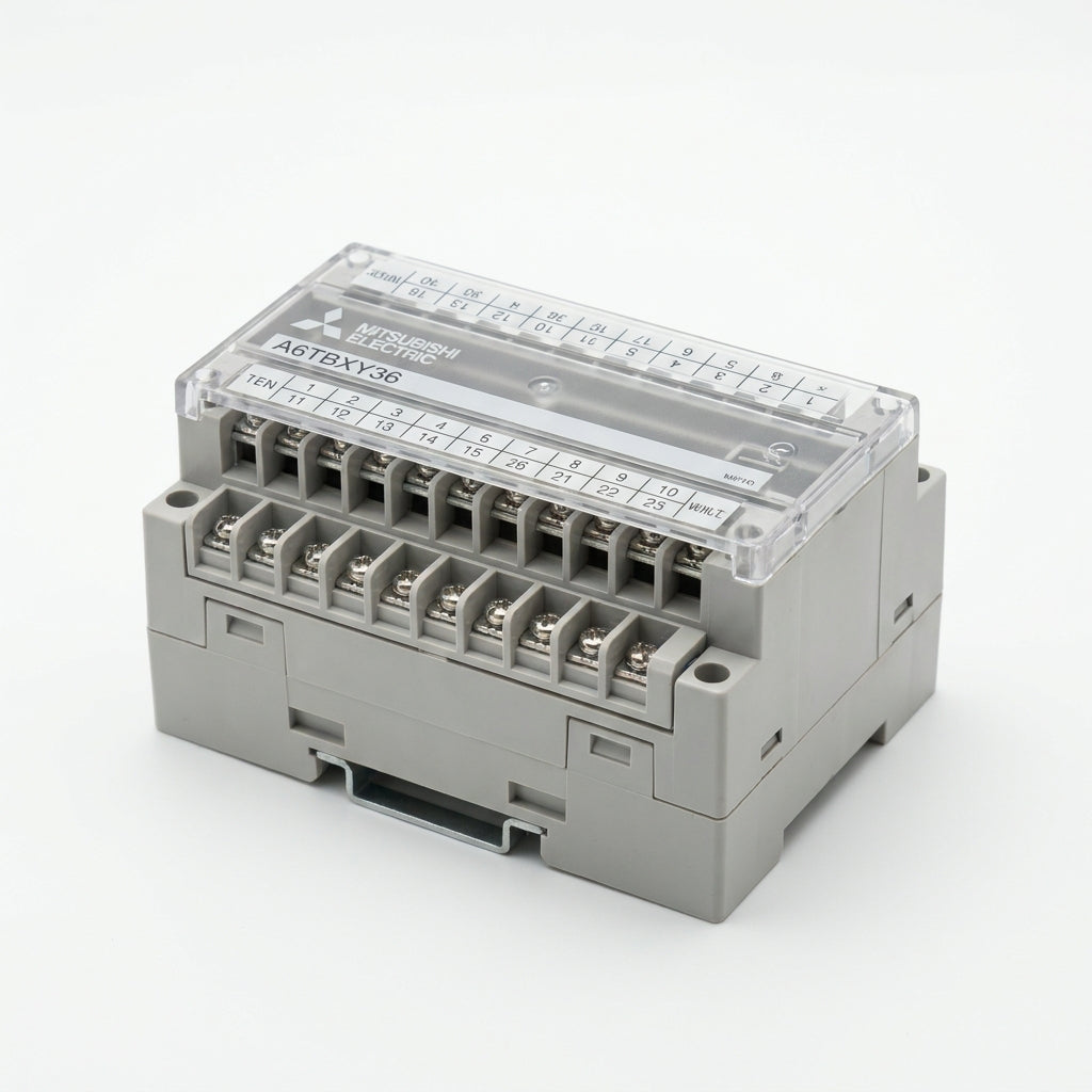 Mitsubishi Electric A6TBXY36