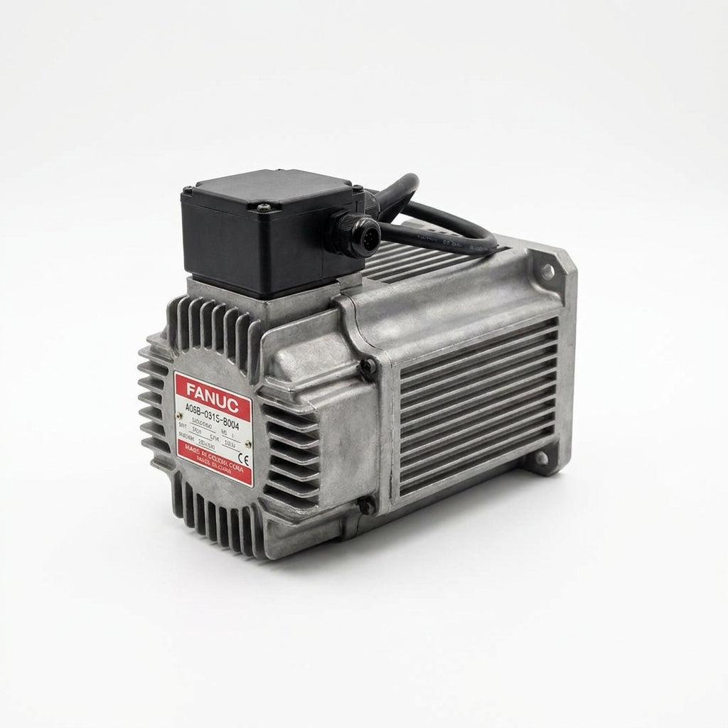 FANUC A06B-0315-B004