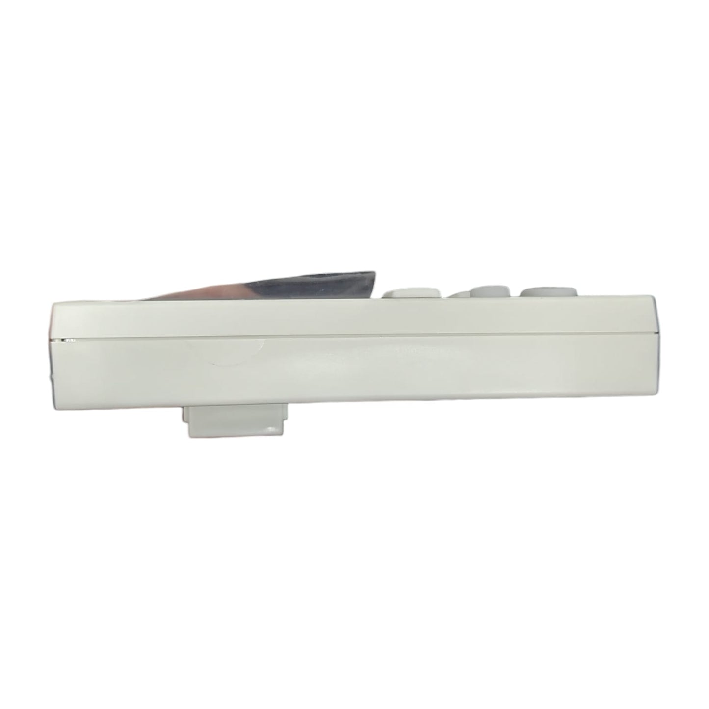 ABB	ACS-CP-C Panel de control para variador de frecuencia