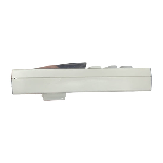 ABB	ACS-CP-C Panel de control para variador de frecuencia