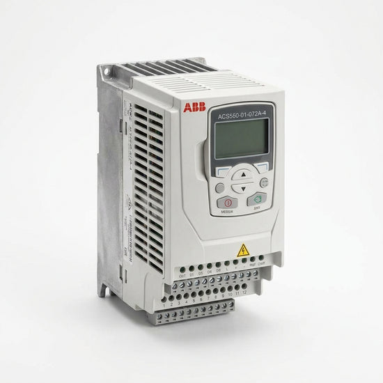 ABB ACS550-01-072A-4