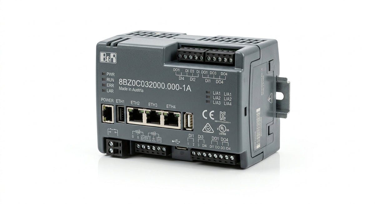 B&R 8BZ0C032000.000-1A