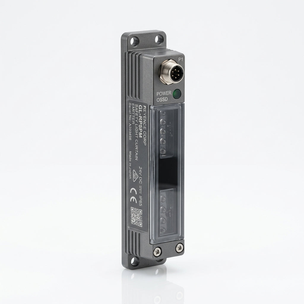KEYENCE CORP GL-RP5PM