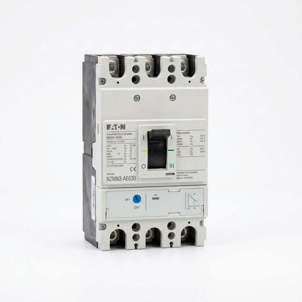 Eaton NZMN3-AE630