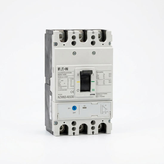 Eaton NZMN3-AE630