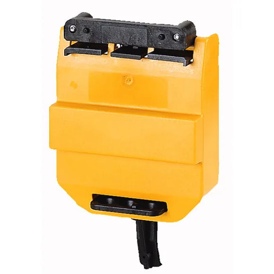 SVB-PKZ0-E Enclavamiento para candado para caja de guardamotor E-PKZ0-G(R).