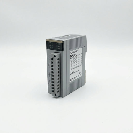 Yokogawa F3BU06