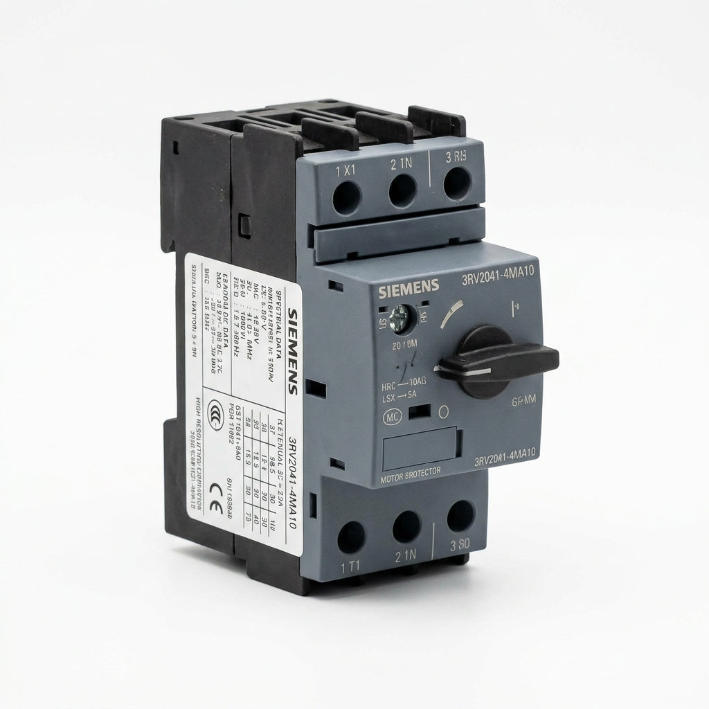 Siemens 3RV2041-4MA10