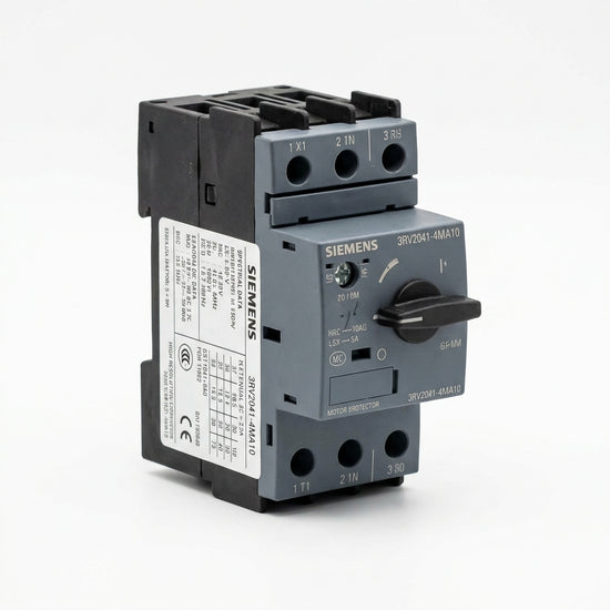 Siemens 3RV2041-4MA10