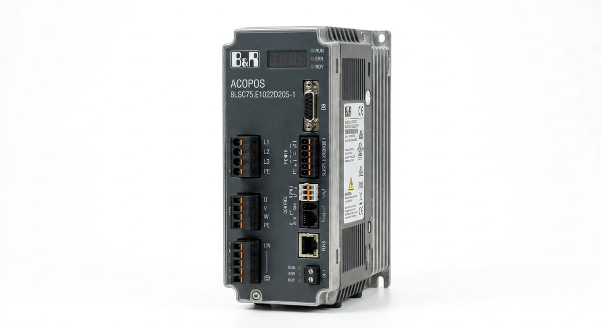 B&R 8LSC75.E1022D205-1