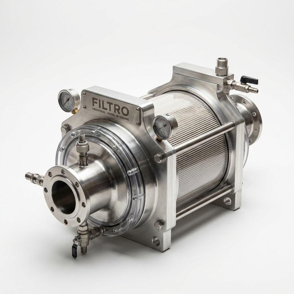 BIND Festo-564039 FILTRO MICRON. MS9-LFM-GBUM