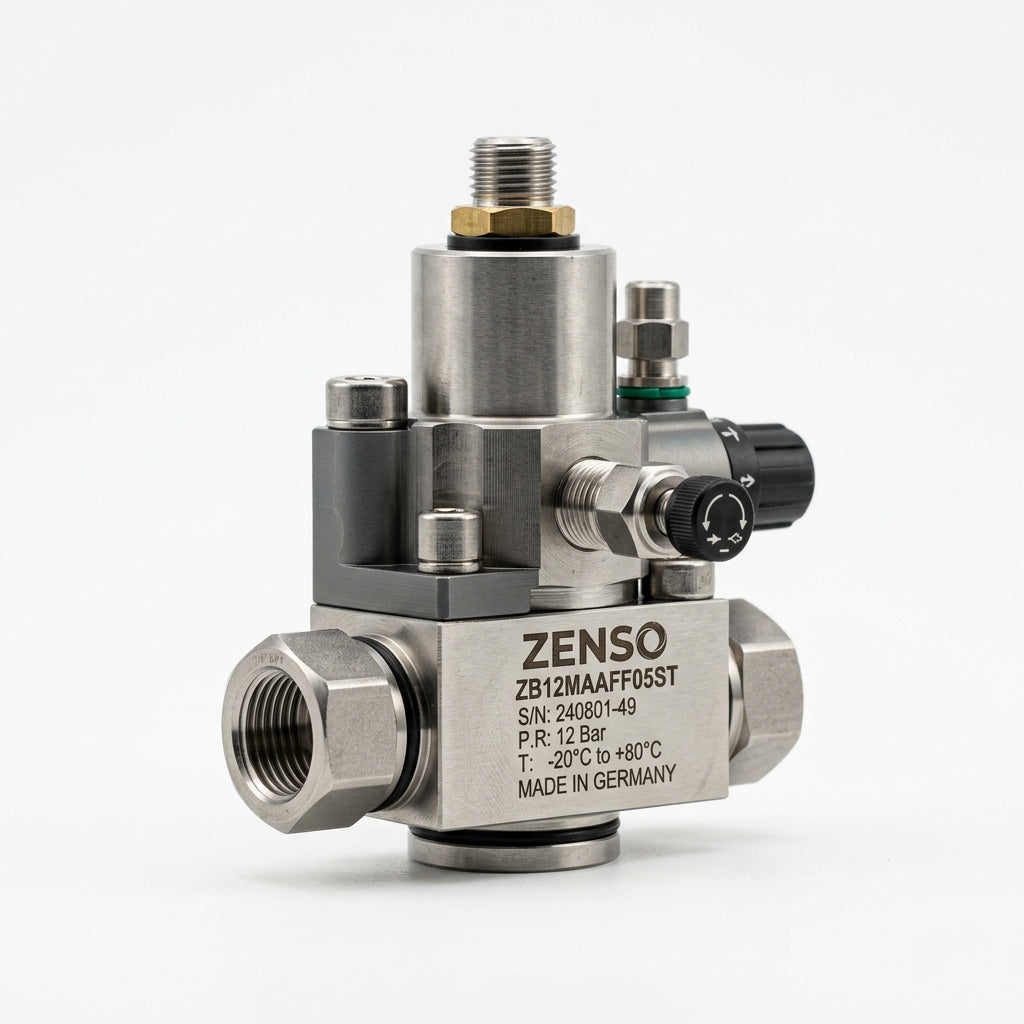ZENSO ZB12MAAFF05ST
