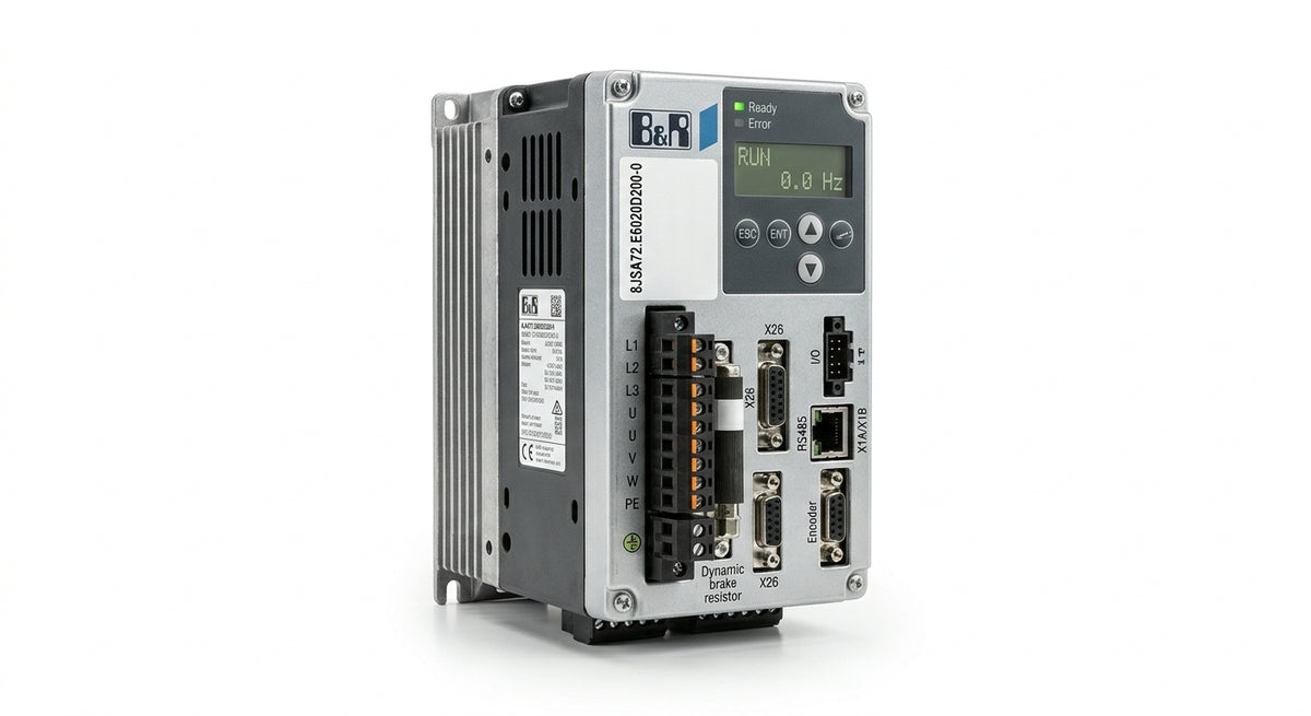 B&R 8JSA72.E6020D200-0