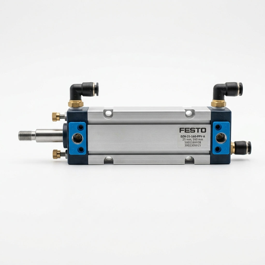 FESTO DZH-25-160-PPV-A