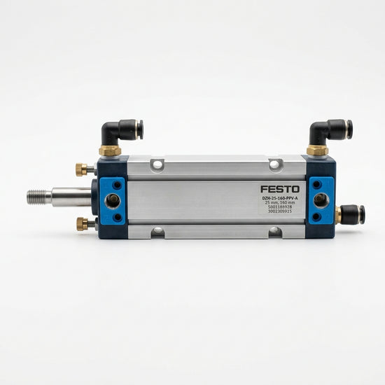 FESTO DZH-25-160-PPV-A
