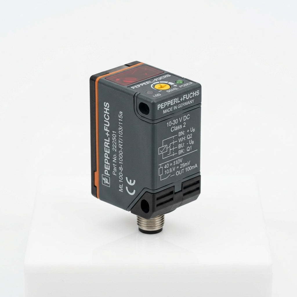 PEPPERL & FUCHS 222501