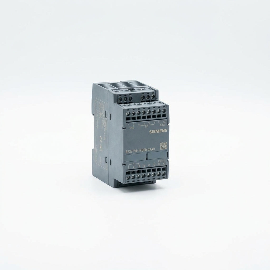 Siemens 6ES7194-1KB00-0XA0