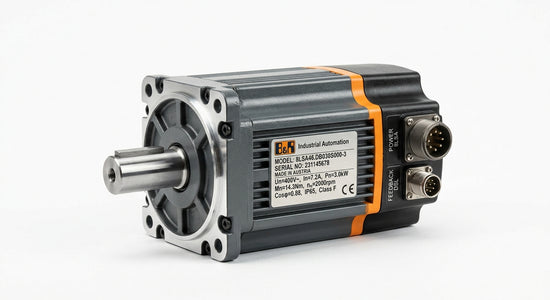 B&R 8LSA46.DB030S000-3