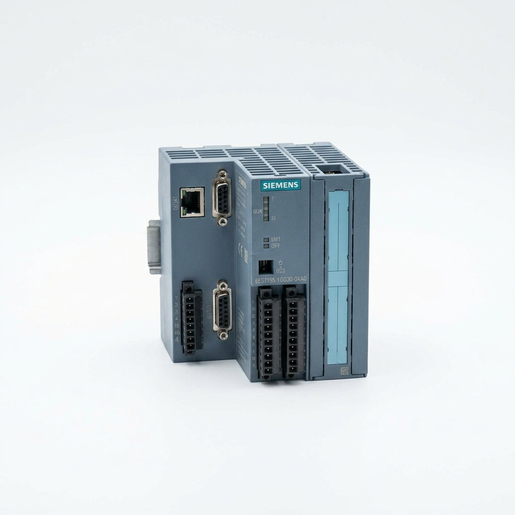 Siemens 6ES7195-1GG30-0XA0