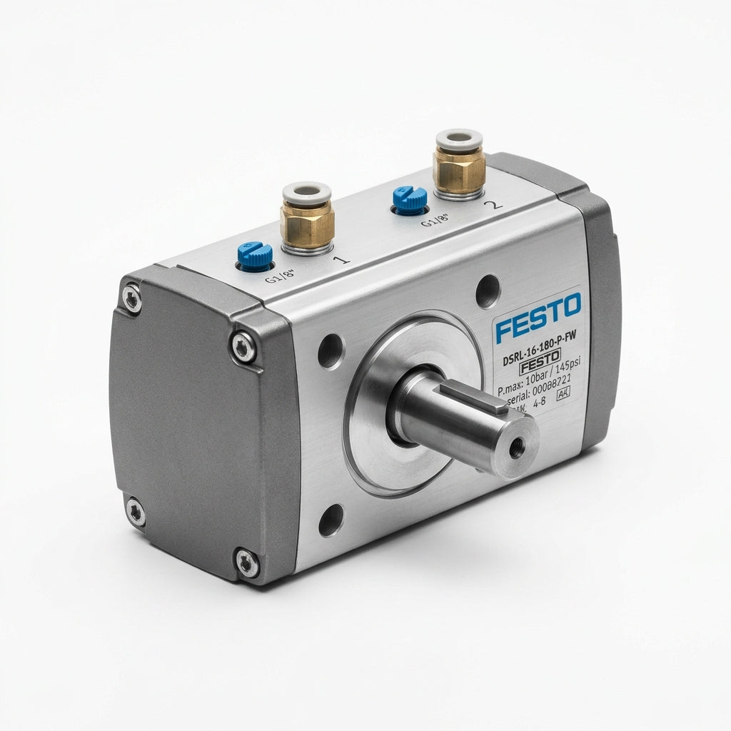 FESTO DSRL-16-180-P-FW