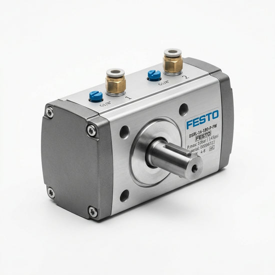 FESTO DSRL-16-180-P-FW