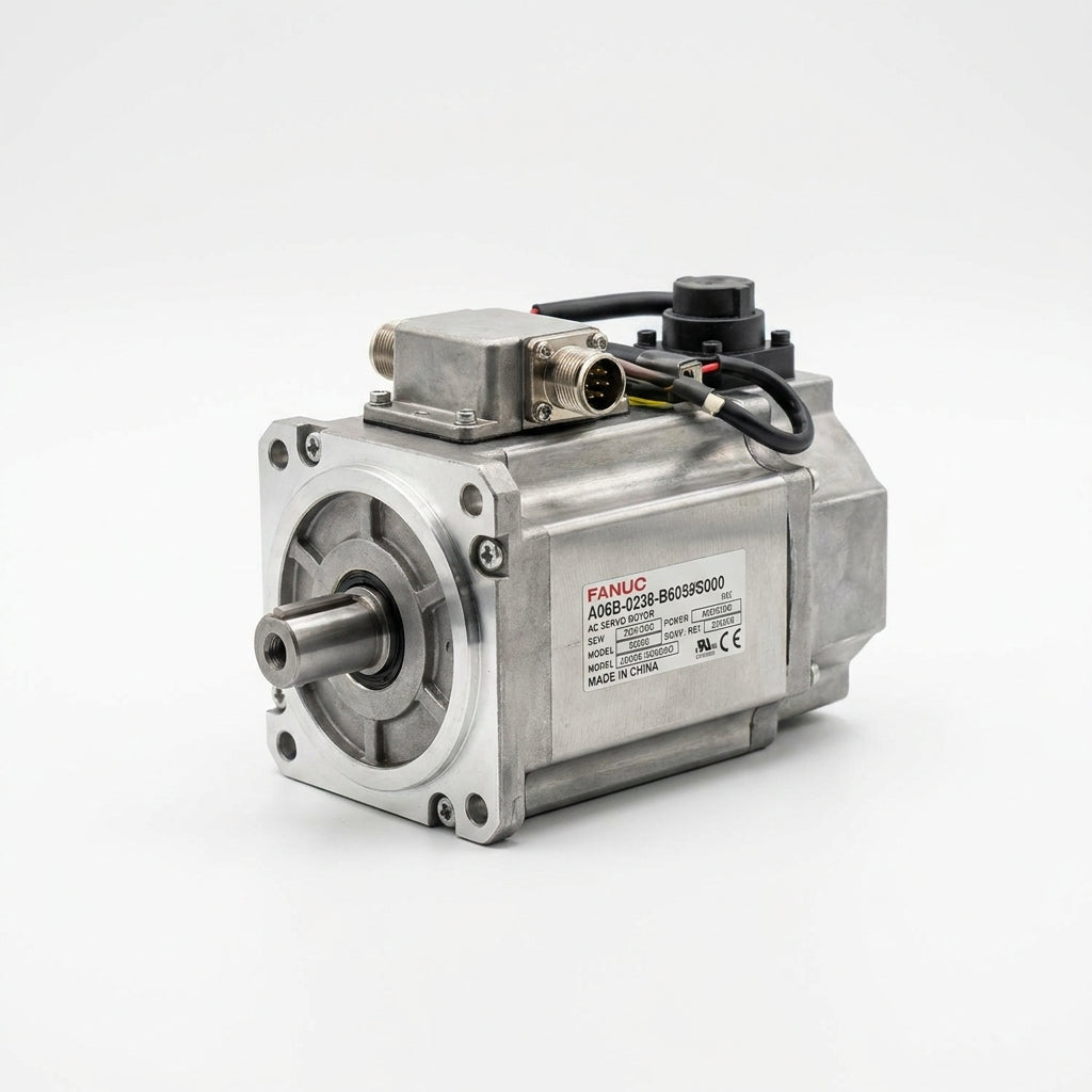 FANUC A06B-0238-B605#S000