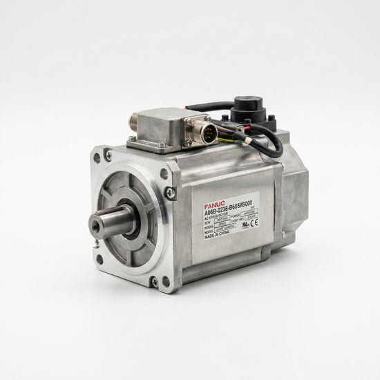 FANUC A06B-0238-B605#S000