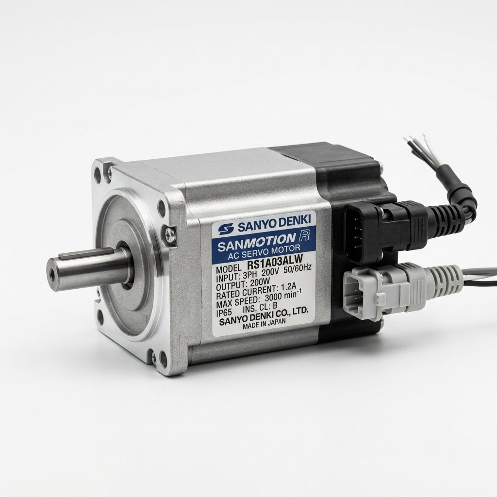 SANMOTION RS1A03ALW