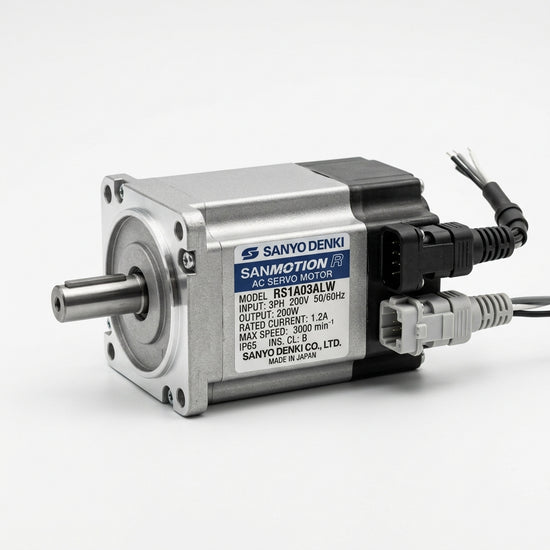 SANMOTION RS1A03ALW