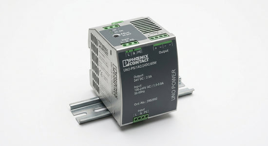 PHOENIX CONTACT UNO-PS/1AC/24